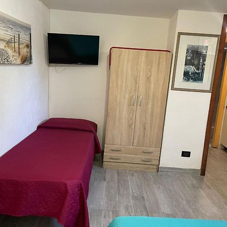 B&B Pineta Mare Ламеція-Терме Екстер'єр фото