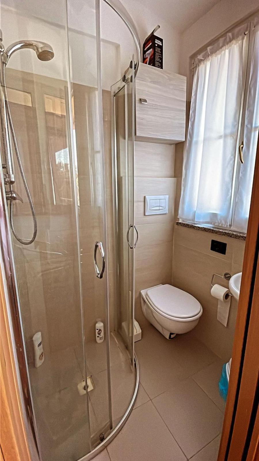 B&B Pineta Mare Ламеція-Терме Екстер'єр фото