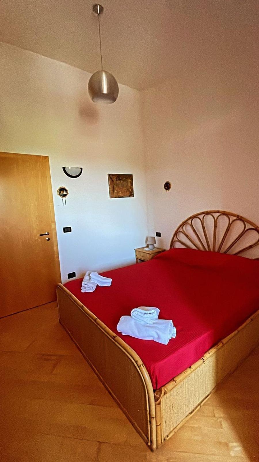 B&B Pineta Mare Ламеція-Терме Екстер'єр фото