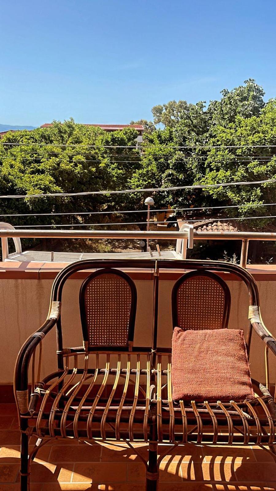 B&B Pineta Mare Ламеція-Терме Екстер'єр фото