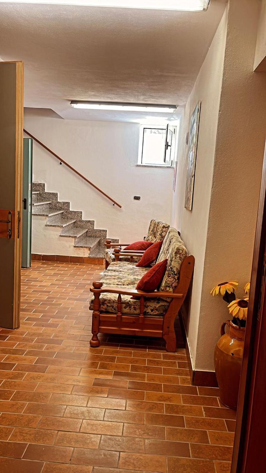 B&B Pineta Mare Ламеція-Терме Екстер'єр фото