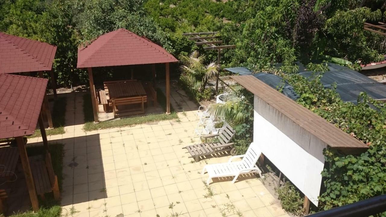 B&B Pineta Mare Ламеція-Терме Екстер'єр фото
