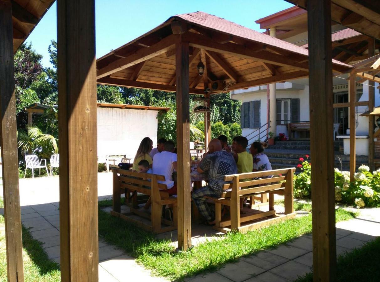 B&B Pineta Mare Ламеція-Терме Екстер'єр фото