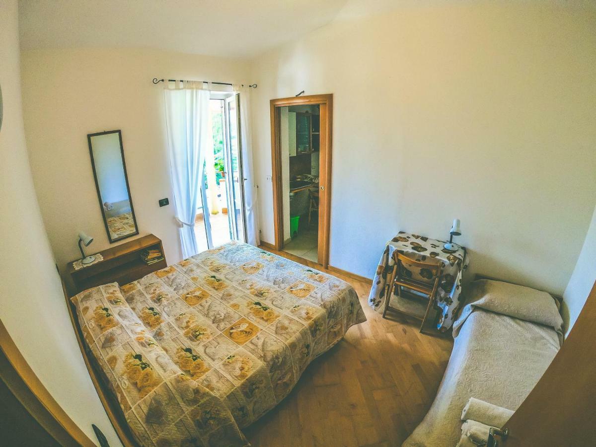 B&B Pineta Mare Ламеція-Терме Екстер'єр фото