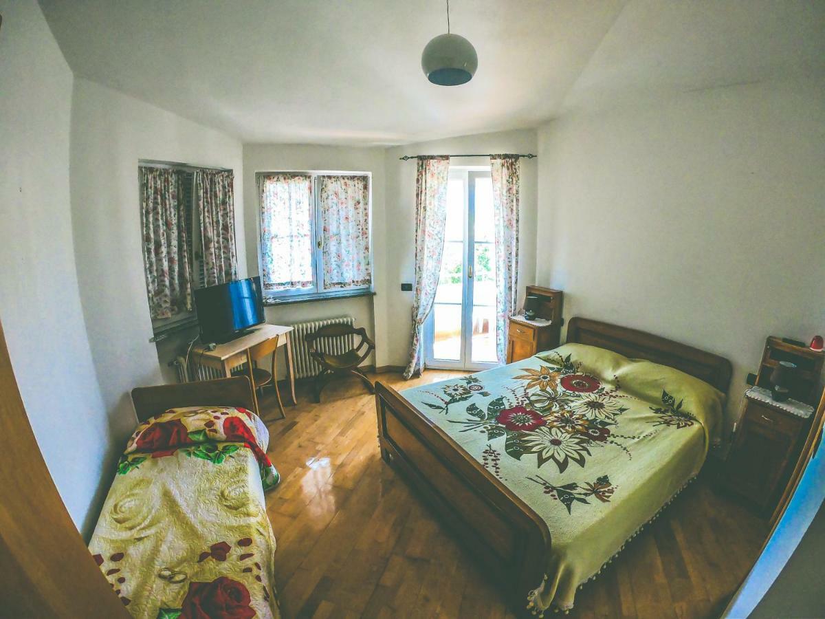 B&B Pineta Mare Ламеція-Терме Екстер'єр фото