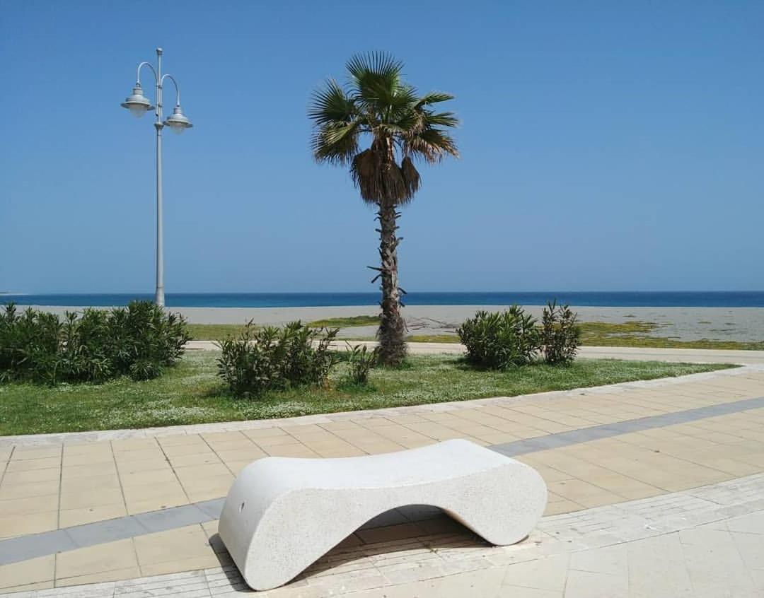 B&B Pineta Mare Ламеція-Терме Екстер'єр фото